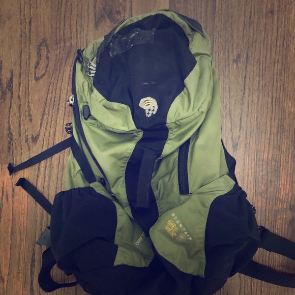 mountain hardwear drifter backpack